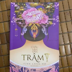 Trâm - Châu Văn Văn (Nữ hoạn quan, Kẻ yểu mệnh, Tình lang hờ, Chim liền cành) 785722