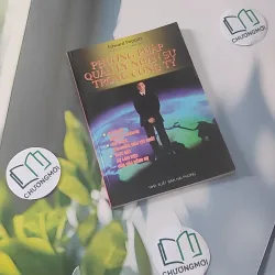 Phương Pháp Quản Lý Dự Án Trong Công Ty - Edward Peppitt 961203