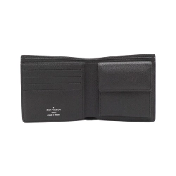 Ví Louis Vuitton Damier Graphite Portefeuille Marco N62664 620760