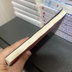 (Trinh thám) - Sáu ngày của thần ưng - James Graby 1025518