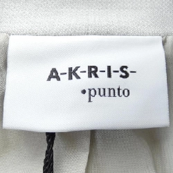 【Mã giảm giá】Áo khoác Akris 639420