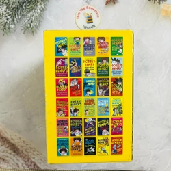 orrid Henry's Loathsome Library Box set 505322