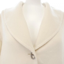 【Mã giảm giá】Áo khoác HERMES 637098