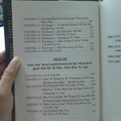 BỨC TỬ VNCH KISSINGER VÀ 8 THỦ ĐOẠN NHAM HIỂM - NGUYỄN TIẾN HƯNG 469821