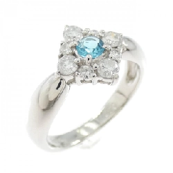 Nhẫn tourmaline PT900