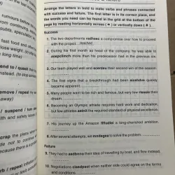 ENGLISH VOCABULARY for IELTS 976823