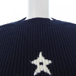 【Khuyến mãi】Christian Dior CHRISTIAN DIOR Áo len 644367