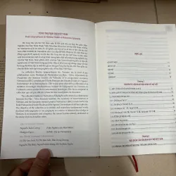 Chợ Việt Xưa - Khảo cứu từ tư liệu bi ký Hán Nôm  971456