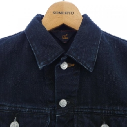 Jacket denim 45 RPM - Hàng hiệu Authentic 816294