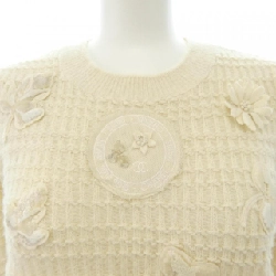 Áo len CHANEL 642920