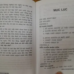 Bộ 4 cuốn sách quản lý công việc tài chinh 571335