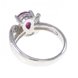 Nhẫn Ruby PT900 1.01CT 670156