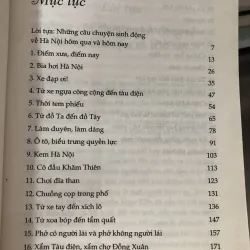 Đi qua Hà Nội - Nguyễn Ngọc Tiến 1012911