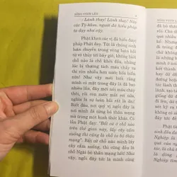 Sống Vươn Lên - Thích Thông Phương - Thiền Viện Trúc Lâm 680982