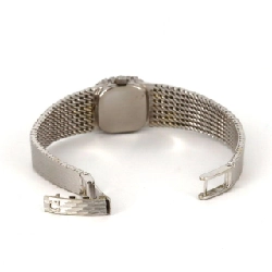 Đồng hồ Omega Square Case WG/D WG Cơ - Hàng hiệu Chính hãng 875283