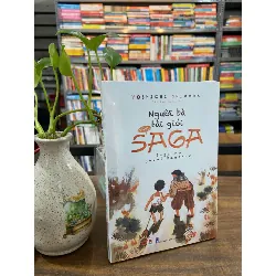 Người bà tài giỏi vùng Saga 100% Yoshichi Shimada TSTK250116 VĂN HỌC 370501