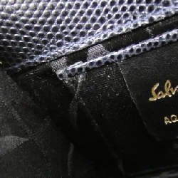 【Vintage】Túi đeo vai Salvatore Ferragamo 21 3202 613078