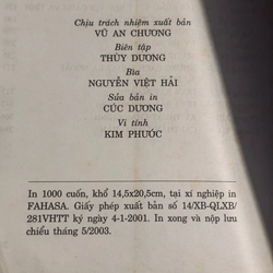 Hương sắc trong vườn văn - Nguyễn Hiến Lê 495294