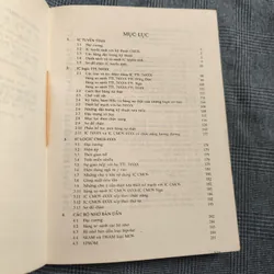 Sơ đồ chân Linh kiện bán dẫn - Dương Minh Trí - 1992 607244