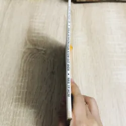 SỔ TAY VÕ THUẬT NINJA & NHỮNG ĐÒN A TÊ MI DỨT ĐIỂM  544377