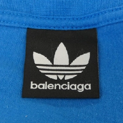 Áo thun BALENCIAGA ADIDAS 731769 TNVP3 - Hàng hiệu Chính hãng 895333