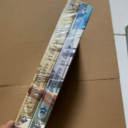 Combo Trợ Lý Hạng Sao (Trọn Bộ 2 Tập) - Tác giả: Phi Thiên Dạ Tường