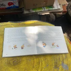 NHỮNG CHUYỆN KỂ YÊU THÍCH CỦA TRẺ EM NHẬT BẢN 777989