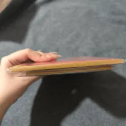 Fantastic Beasts and Where to find them + Quidditch Through The Ages - Harry Potter  786333