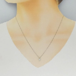 PT900/PT850 Dây chuyền kim cương - Hàng hiệu Authentic 860070