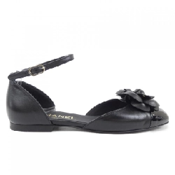 【Khuyến mãi】Giày CHANEL