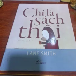 Chỉ là sách thôi 930011