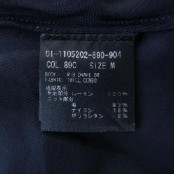 Teo lý theory váy liền 648911