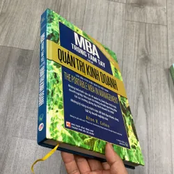 Mba trong tầm tay. Combo 4 cuốn. 8b2 907792