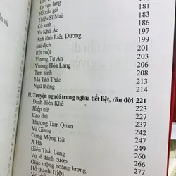 Liêu Trai Chí Dị - Những chuyện chưa biết  559790
