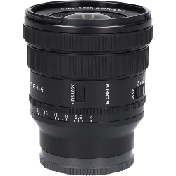 Ống kính FE PZ16-35mm F4G (SELP1635G) - Hàng hiệu Authentic 878280