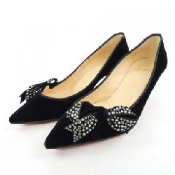 Giày cao gót CHRISTIAN LOUBOUTIN - Hàng hiệu Authentic 829050