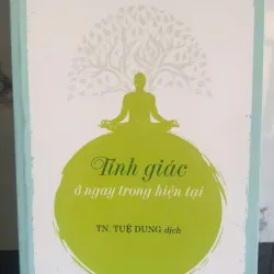 Tỉnh Giấc Ở Ngay Trong Hiện Tại 757881