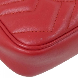 Túi đeo vai GG MARMONT 448065 DTD1T của Gucci - Hàng hiệu chính hãng 802923