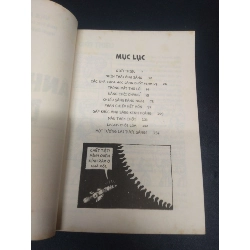 Ánh sáng dễ sợ Nick Arnold 2016 mới 70% ố vàng HCM1604 khoa học 914185