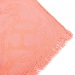 Khăn choàng HERMES - Hàng hiệu Chính hãng 834868