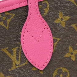 Túi xách Louis Vuitton Monogram Neverfull Inside Out BB M12106 611435