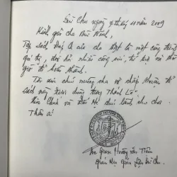 Thánh ca Đáp ca Tiền xướng Tin Mừng - lm Bùi Ninh 763276