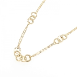 Dây chuyền 750YG - Hàng hiệu Authentic 865719