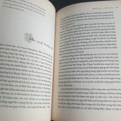 Hành Trình Tới Giấc Ngỡ Và Giải Thoát - Bhikkhu Silaratano 690837