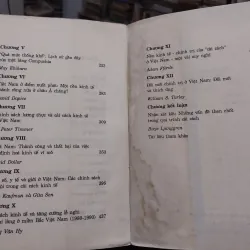 Sách: Những thách thức trên con đường cải cách ở Đông Dương (A3) Tác giả: Borje Ljunggren 681329