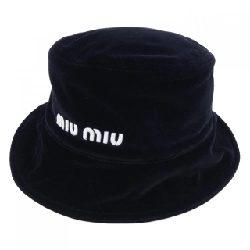 Miu Miu MIU MIU 5HC196 Mũ - Hàng hiệu Chính hãng