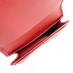 Prada 1MC122 Ví thẻ - Hàng hiệu Chính hãng 624378