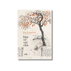 Hãy về với cha - Hin Kyung Sook Vanvosach