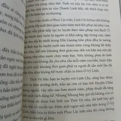 PHỦ SINH CÔ MỘ TRIỀU TỊCH - PHƯƠNG ĐÔNG 745717