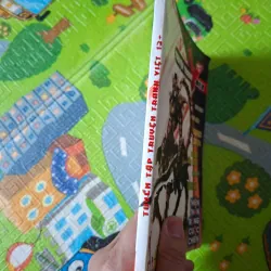 Truyện Tranh Việt số 5 1022873